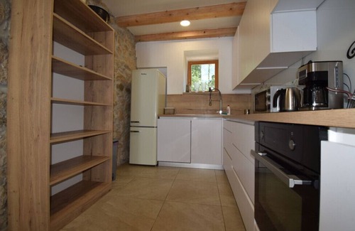 Tribalj Villa | Villa Elefant by Villas Guide