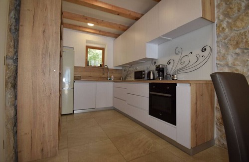 Tribalj Villa | Villa Elefant by Villas Guide