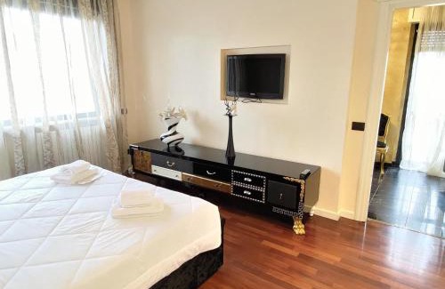 Dalmine Bed & Breakfast | Villa Eleganza Milano Bergamo Airport