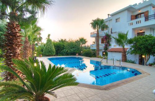 Viranepiskopi Villa | Villa Elena Crete