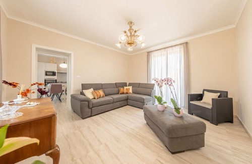 Mirabella Eclano Bed & Breakfast | Villa Elena - Irpinia