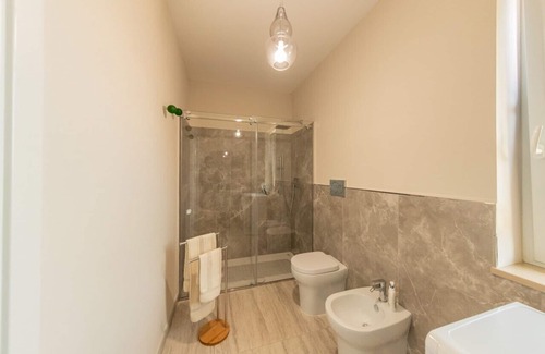 Mirabella Eclano Bed & Breakfast | Villa Elena - Irpinia