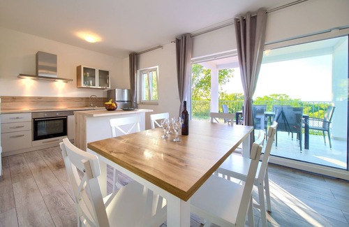 Poljica Villa | Villa Elena (Kvarner - Poljica)