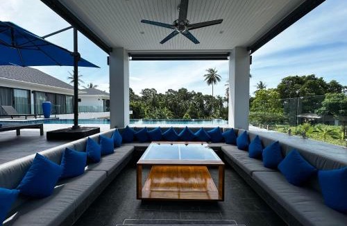 Talat Villa | Villa Elena – Luxe Confort Sud de Koh Samui