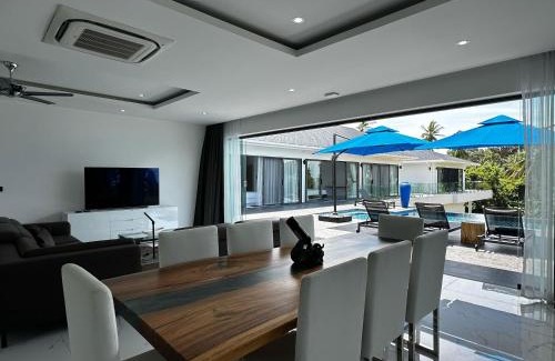 Talat Villa | Villa Elena – Luxe Confort Sud de Koh Samui