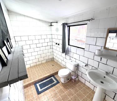 Carenero Island House | Villa Elena - Private Room