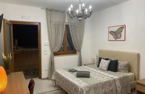 Ogliastro Cilento House | Villa Elena - Terra dei Miti - Agropoli, Ogliastro Cilento