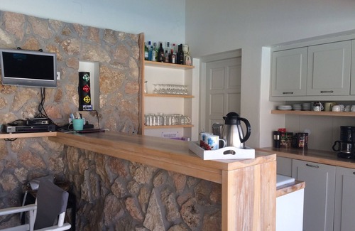 Acharavi Villa | Villa Eleni Corfu: Seaview, Pool, Sleeps 10-20, Near Beach & Village! ππ‘