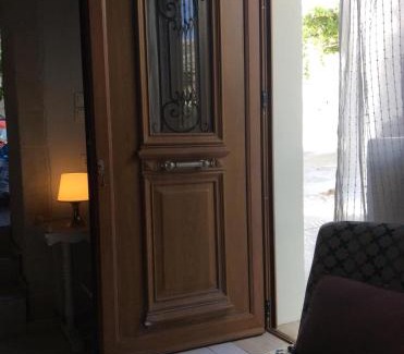 Pefki Apartment | Villa Eleni