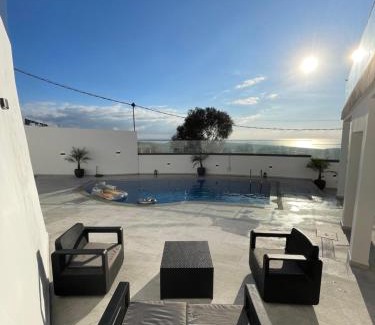 Mediouna Villa | Villa Eleonor