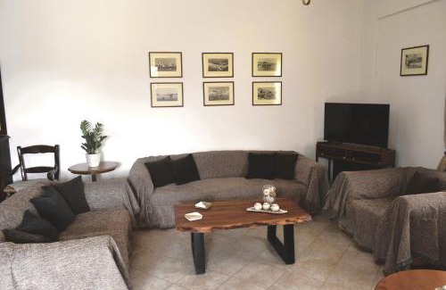 Archanes Villa | Villa Elia