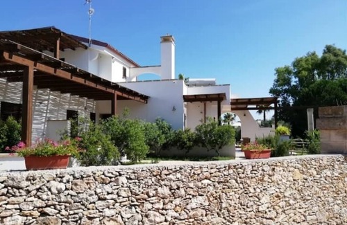 Borgagne House | Villa Elia, Le Scerze Estate, 2px Room