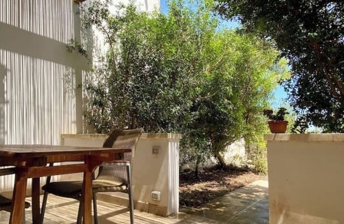 Borgagne House | Villa Elia, Le Scerze Estate, 2px Room