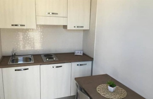 Borgagne Apartment | Villa Elia, Tenuta Le Scerze, apt. with kitchen, 2px
