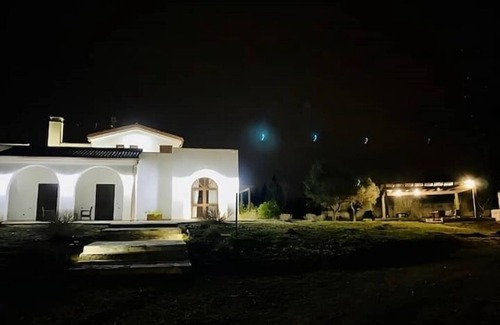 Borgagne Apartment | Villa Elia, Tenuta Le Scerze, apt. with kitchen, 2px