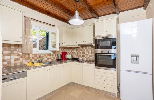 Barbati Villa | Villa Elia - Two Bedroom Villa, Sleeps 5