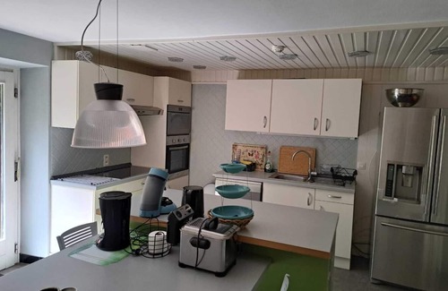 Malmedy Villa | Villa Elie