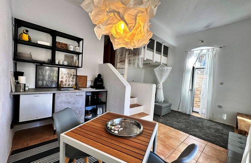 Papadhianika Apartment | Villa Elika - Authentic Venetian Villa with Sea View