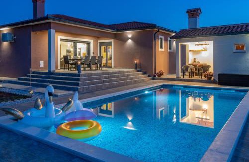 Topid House | Villa Elin, a captivating Mediterranean holiday haven