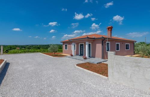 Topid House | Villa Elin, a captivating Mediterranean holiday haven
