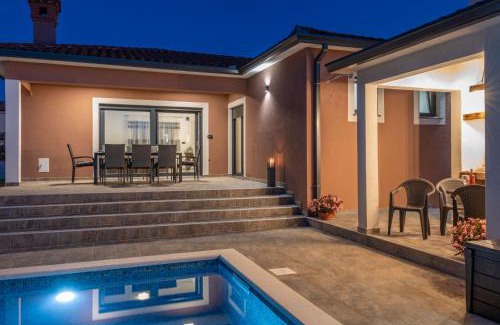 Topid House | Villa Elin, a captivating Mediterranean holiday haven