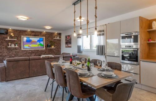 Topid House | Villa Elin, a captivating Mediterranean holiday haven