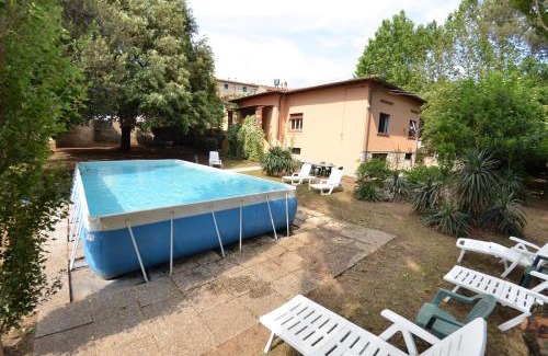 Cascine-La Croce House | Villa Elisa