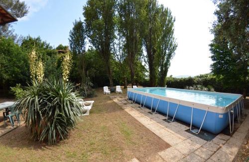 Cascine-La Croce House | Villa Elisa