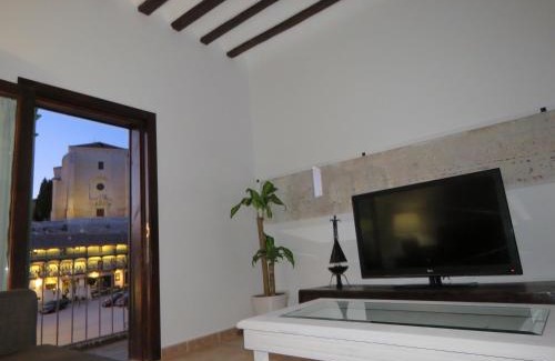 Chinchon House | Villa Elisa Plaza Mayor