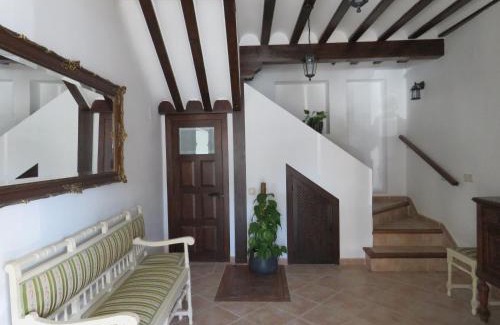 Chinchon House | Villa Elisa Plaza Mayor