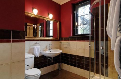 Stronie Slaskie Bed & Breakfast | Villa Elise Park Pension