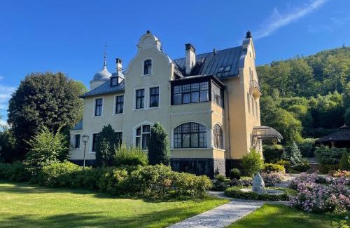 Stronie Slaskie Bed & Breakfast | Villa Elise Park Pension