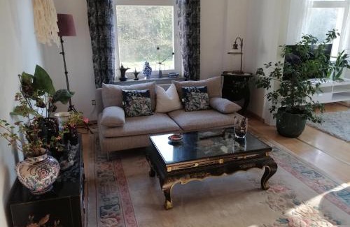 Oersdorf House | Villa Elisenruh