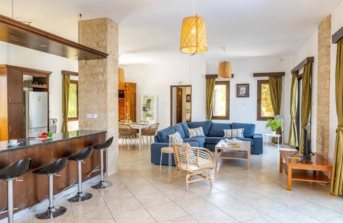 Prodromi Villa | Villa Elissa by Villa Plus