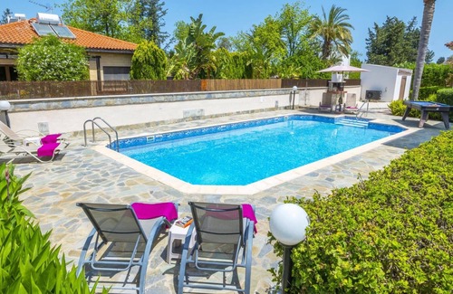 Prodromi Villa | Villa Elissa by Villa Plus