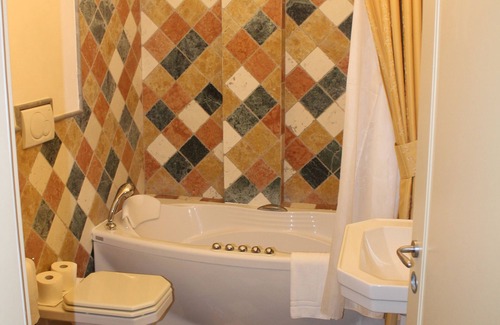 Limone sul Garda Bed & Breakfast | Villa Elite Resort