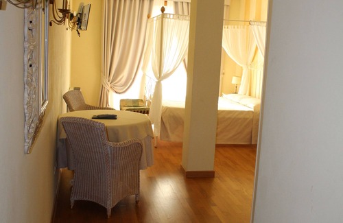 Limone sul Garda Bed & Breakfast | Villa Elite Resort