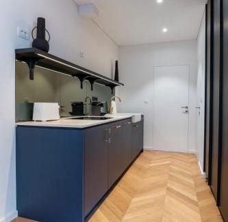 Slovenj Gradec Apartment | Villa Elizabeth - Family Apartment for 6