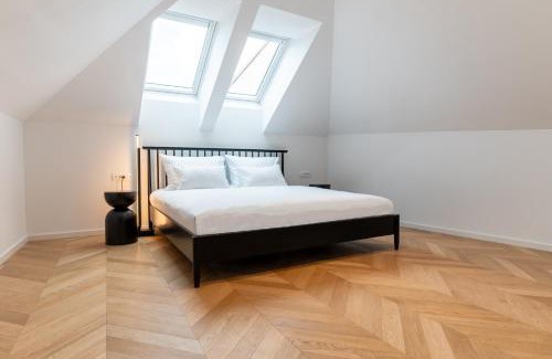 Slovenj Gradec Apartment | Villa Elizabeth - Family Apartment for 6