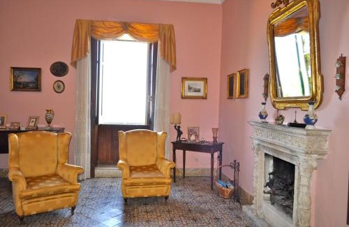 Milazzo Villa | Villa Elizabeth
