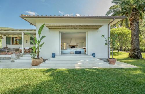 Lacona Villa | Villa Elle Exclusive Isola d'Elba