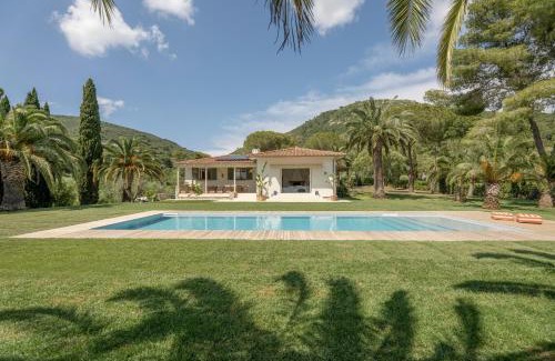 Lacona Villa | Villa Elle Exclusive Isola d'Elba