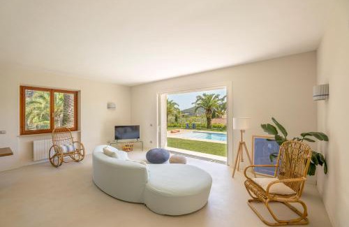 Lacona Villa | Villa Elle Exclusive Isola d'Elba