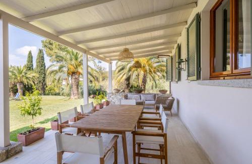 Lacona Villa | Villa Elle Exclusive Isola d'Elba