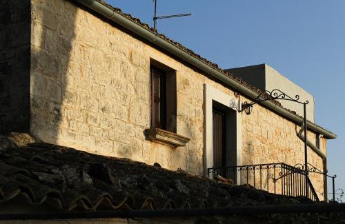 Scicli Villa | Villa Ellebì