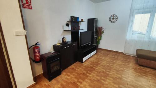 Ramales de la Victoria Apartment | Villa Elmade