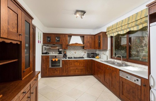 Elounda Villa | Villa Elounda Blue - Four Bedroom Villa, Sleeps 10