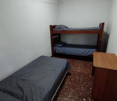 Mesitas del Colegio House | VILLA ELSA