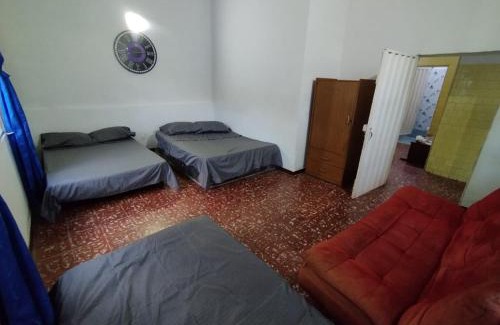 Mesitas del Colegio House | VILLA ELSA