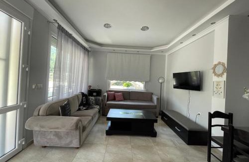 Skala Rachoniou Apartment | Villa Elsa